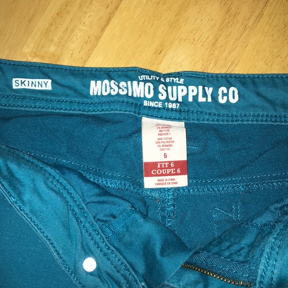 Pants - Picture 4 of 4